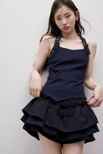 Cleanfit Adjustable Slim Vest