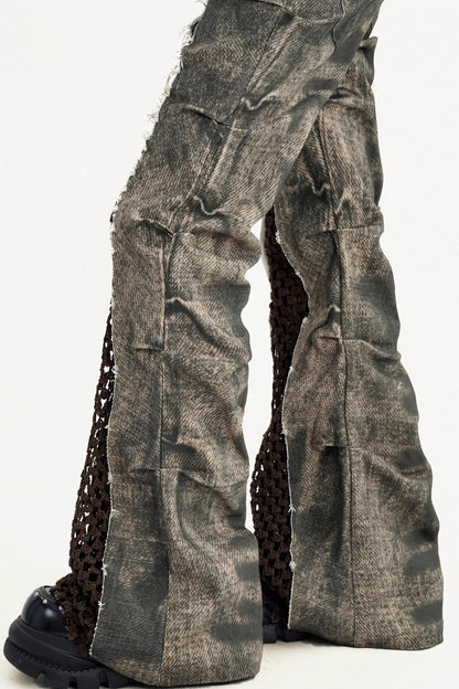 Molia Girl Vintage Jeans