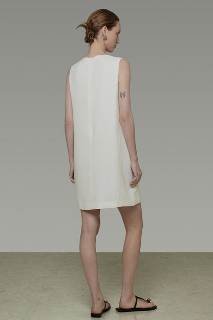 Breeze Sleeveless Dress