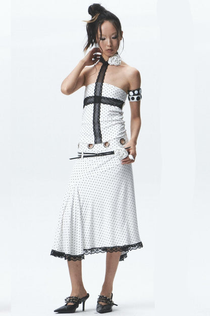 Slimming Halter Set-Up