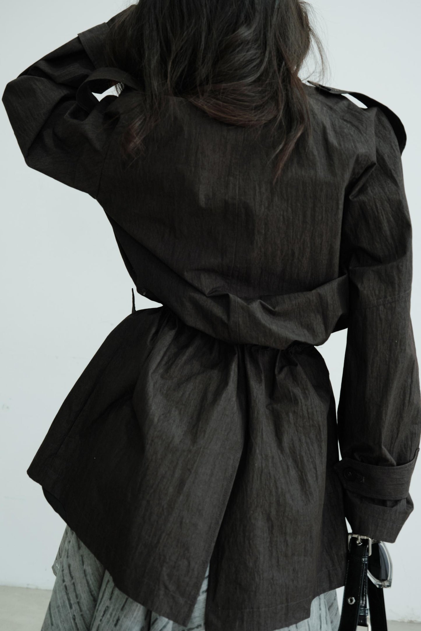 Hunting Windbreaker Jacket