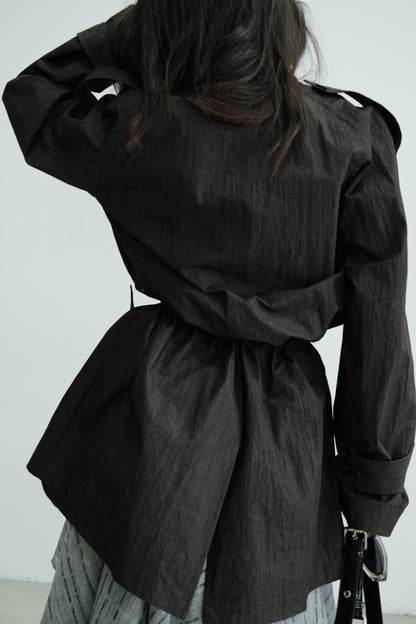 Hunting Windbreaker Jacket