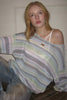 Righe colorate