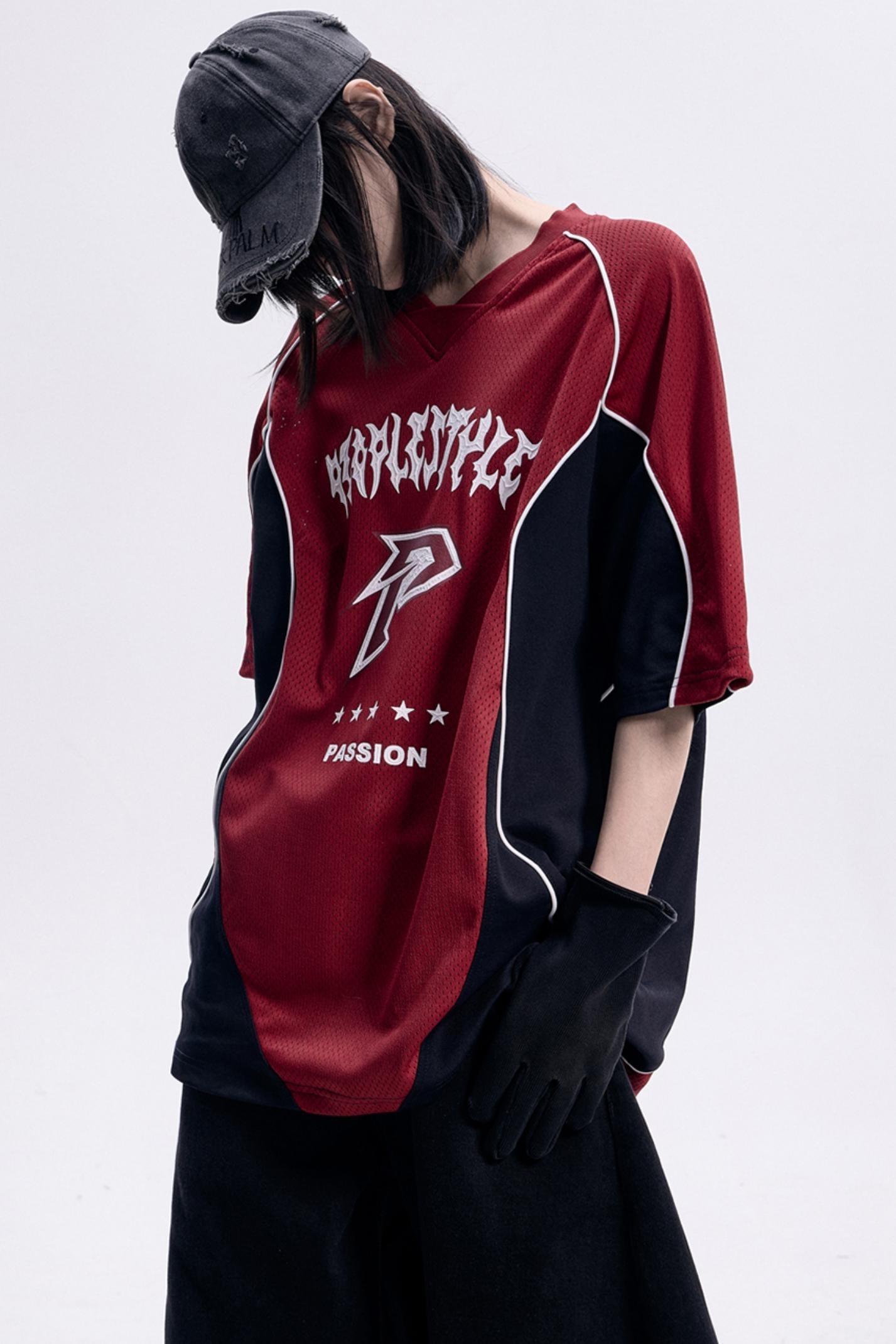 Breeze Block T-Shirt