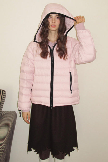 Escape Puff Down Jacket