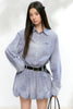 Blau