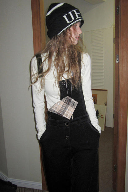 Early Winter Ruched Top