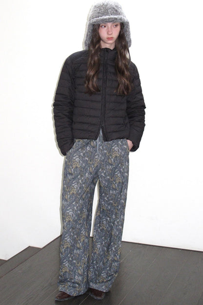 Before the Snow Knit Pants