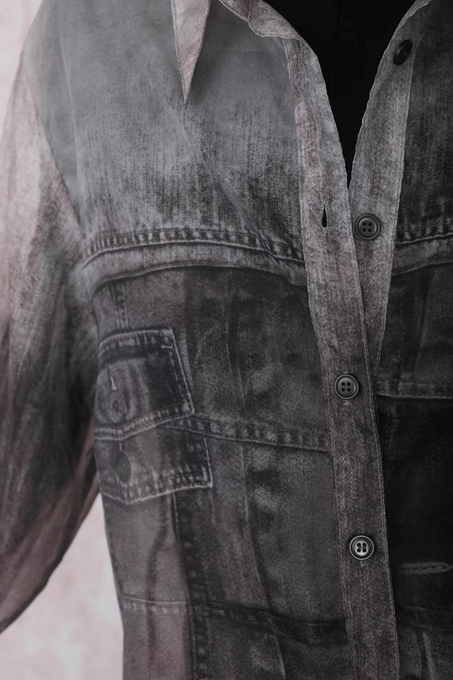 Autumn Miss Inkstone Shirt