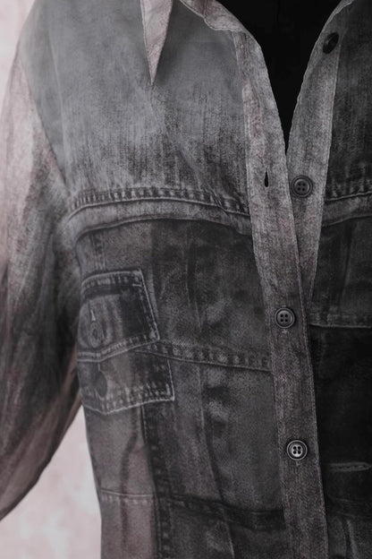 Autumn Miss Inkstone Shirt