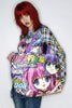 Violetter Print