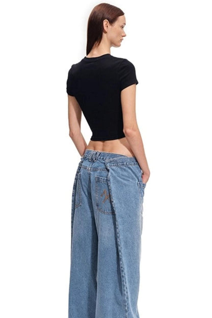 Classic Slim Fit Tee