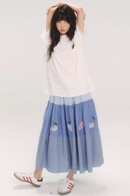 Stylish Oversize Shirt