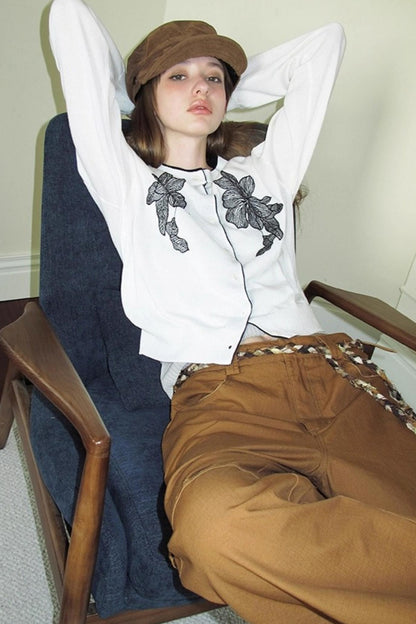 Luxury Waterproof Cargo Pants