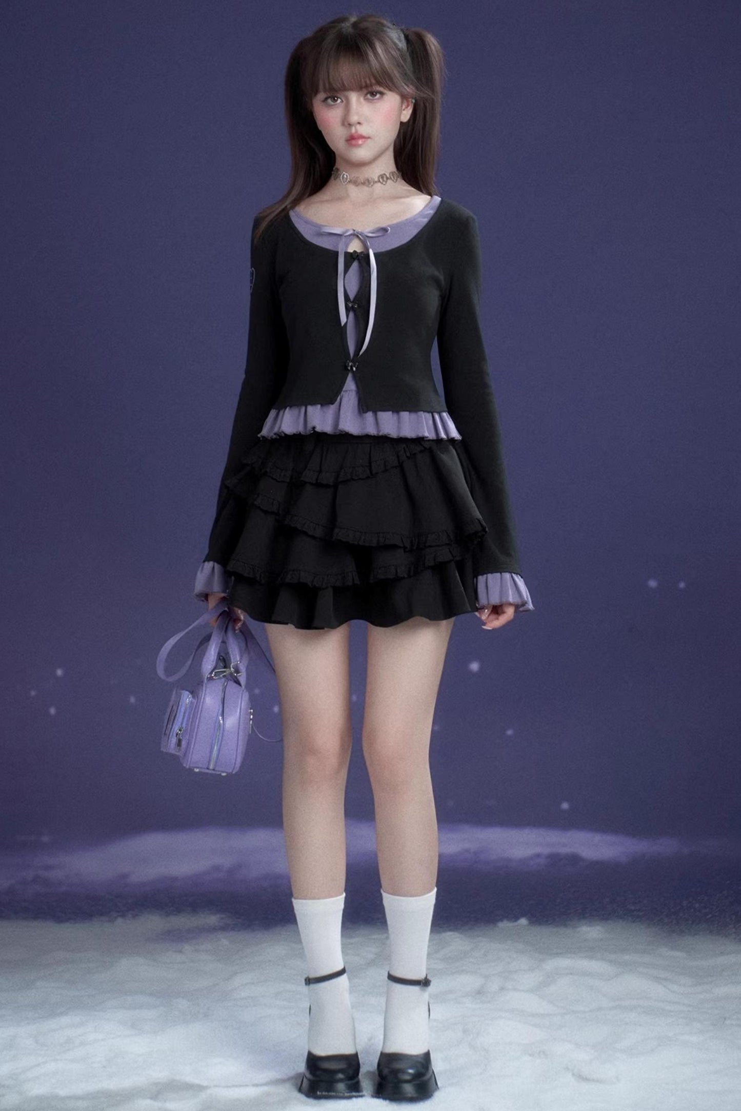 Sweet Mist Vine Desire T-Shirt