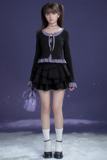 Sweet Mist Vine Desire T-Shirt