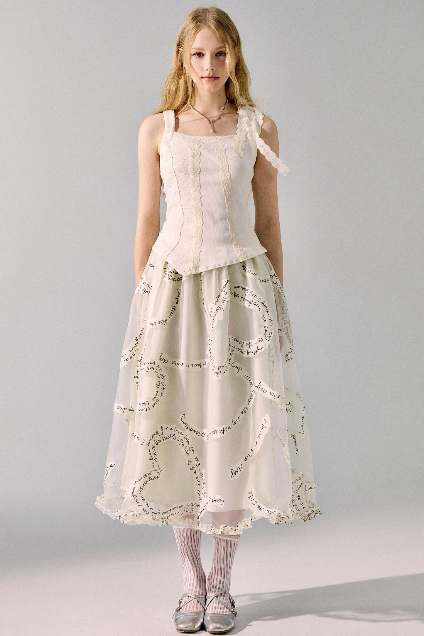 Dreamweaver Patchwork Tunic Top