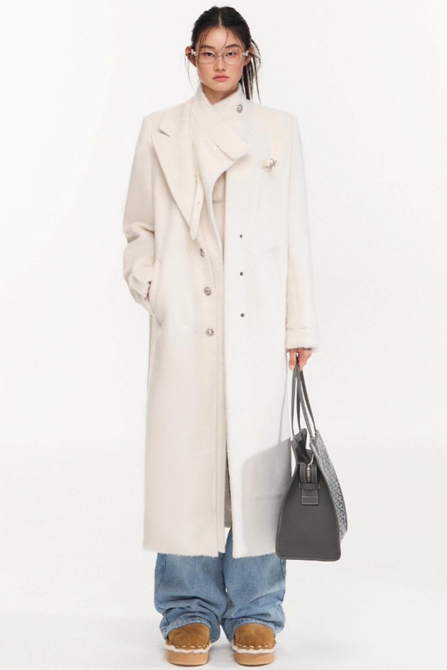 High Quality Sheep Wool Sweater