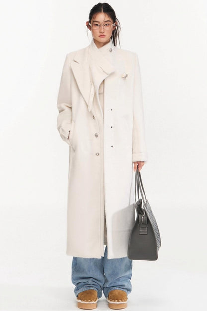 High Quality Sheep Wool Sweater