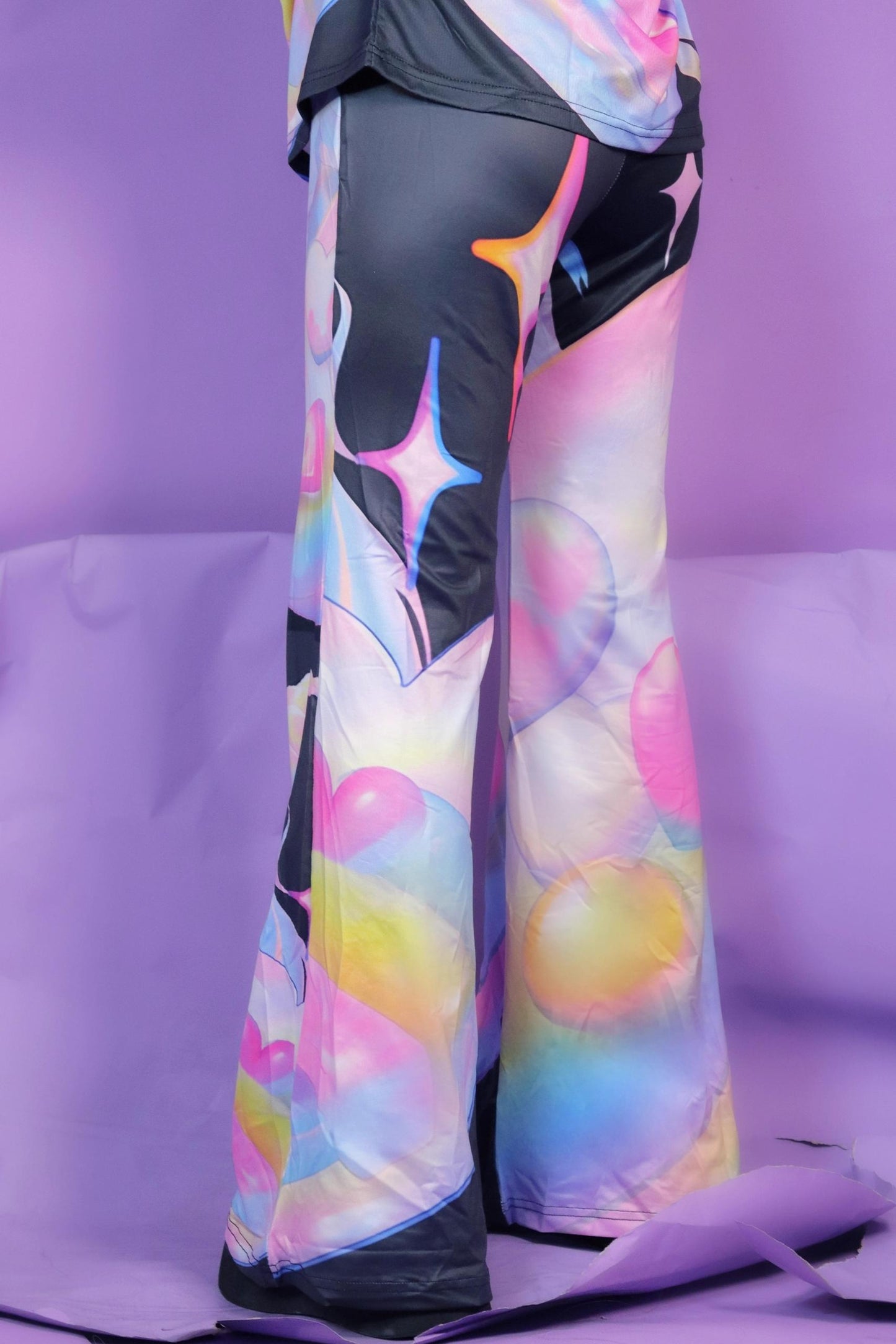 Subculture Dream Yoga Pants