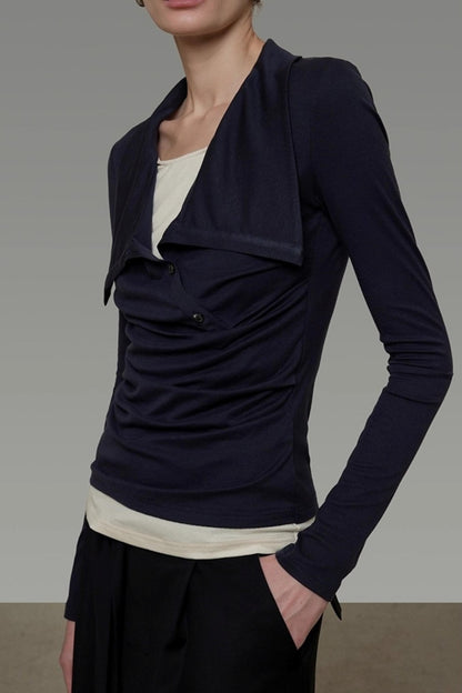 Unspoken Knitted Sweater