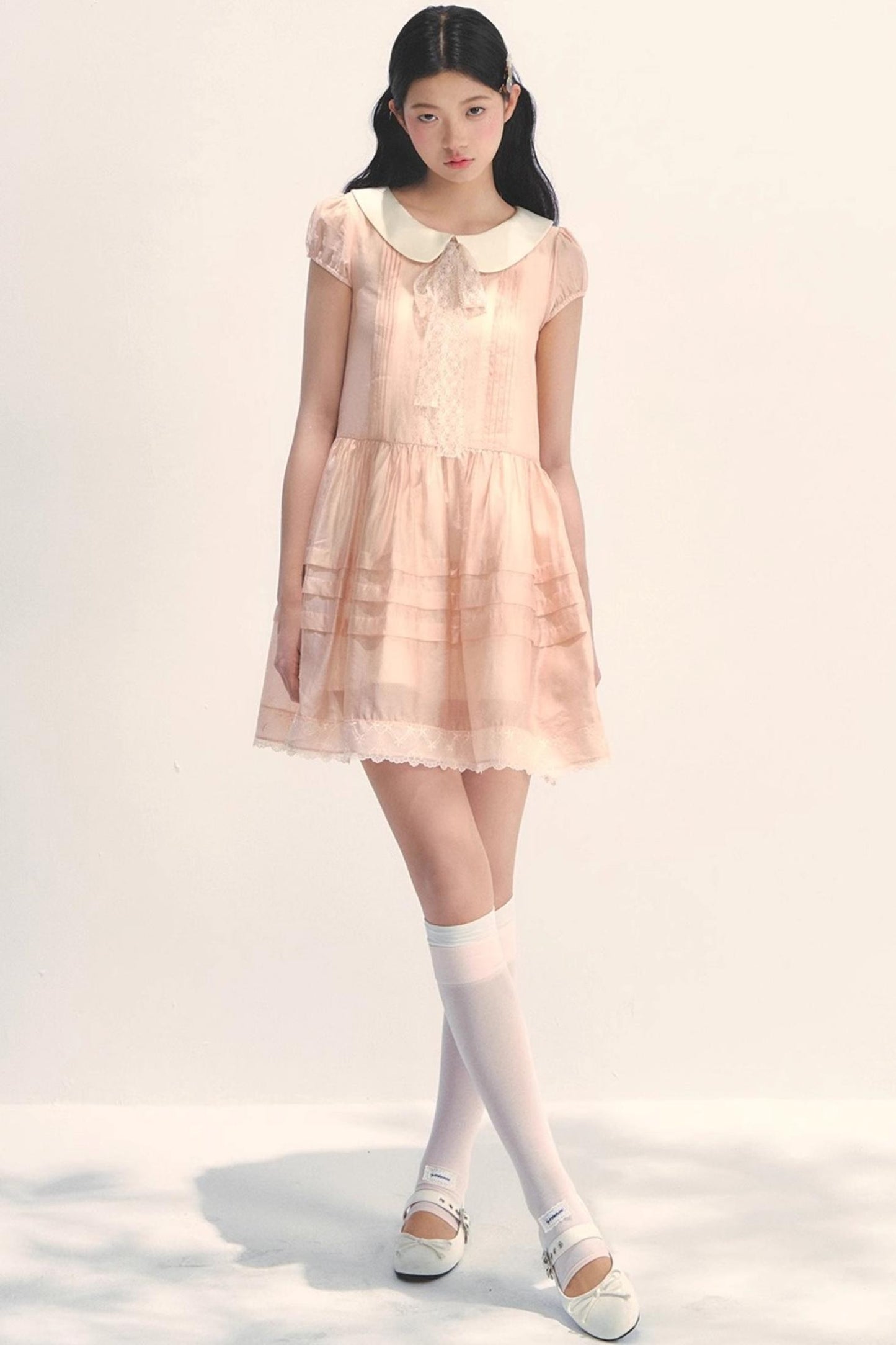 Sunset Park Princess Dress