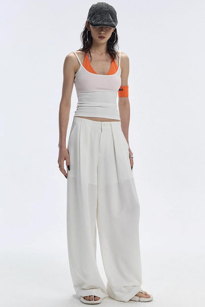 Pure Desire Wind Vest