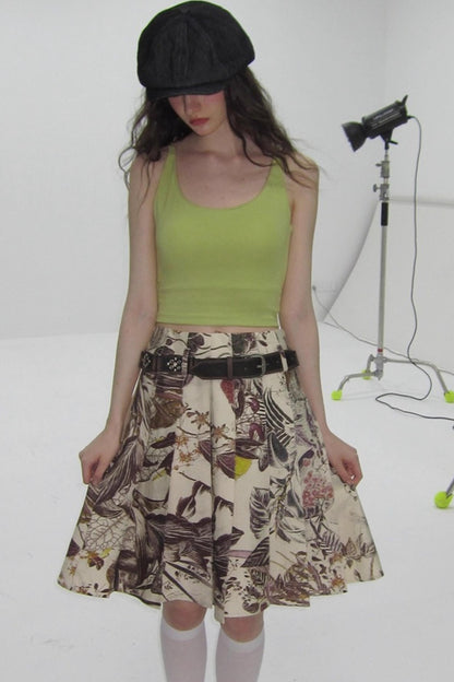 Comfort High Stretch Sports Camisole