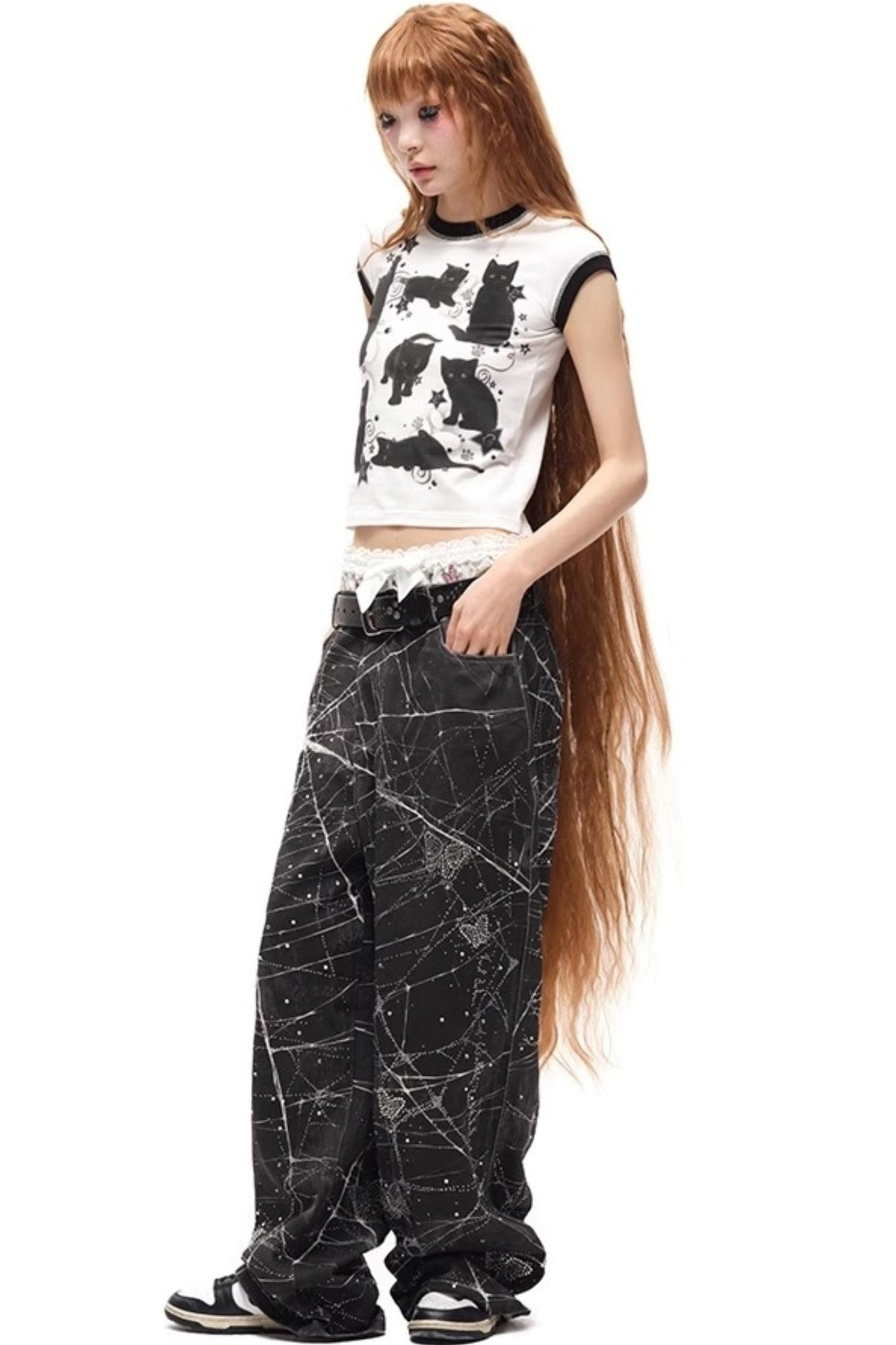 Compact Sweet T-Shirt