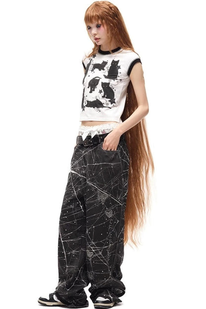 Compact Sweet T-Shirt