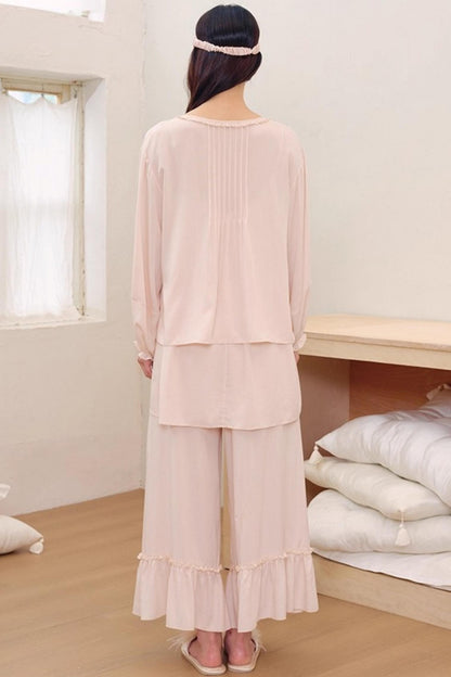 Jasmine Lace Sundress Set-Up