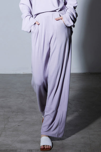 Comfortable Loose Feeling Heating Set-Up