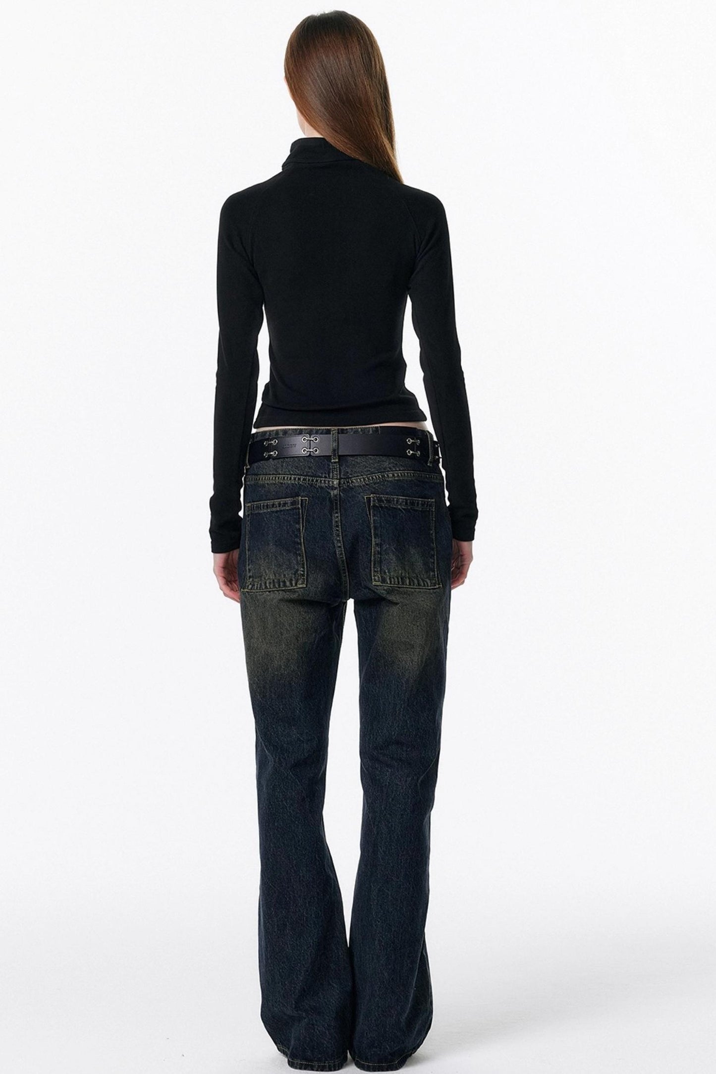 New Versatile Commuter Top