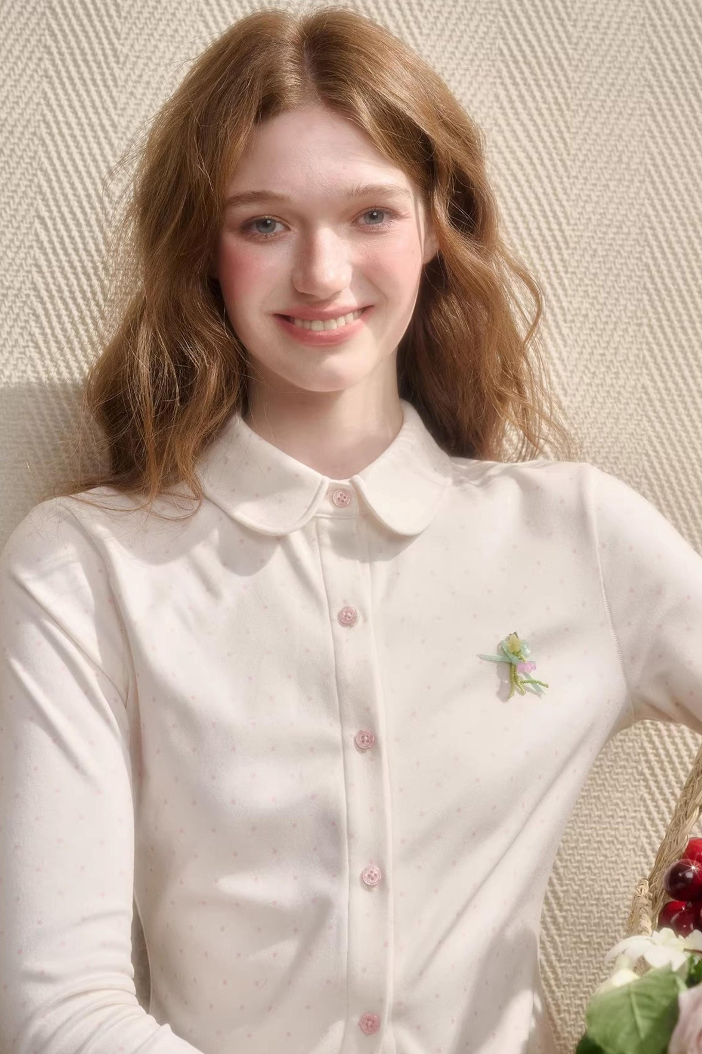 Tulip Satin Relaxation Set-Up