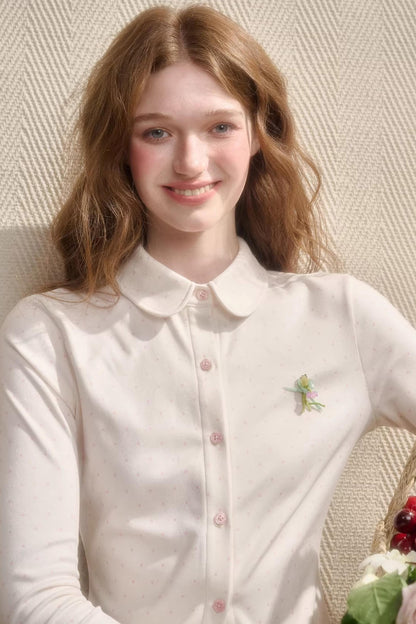 Tulip Satin Relaxation Set-Up