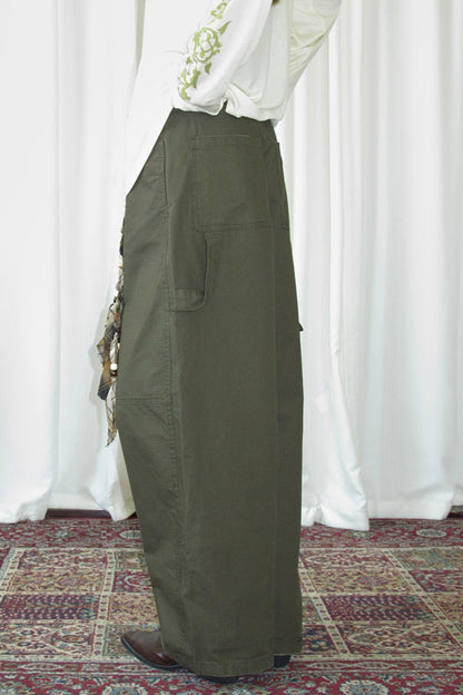 Waterproof Cargo Pants