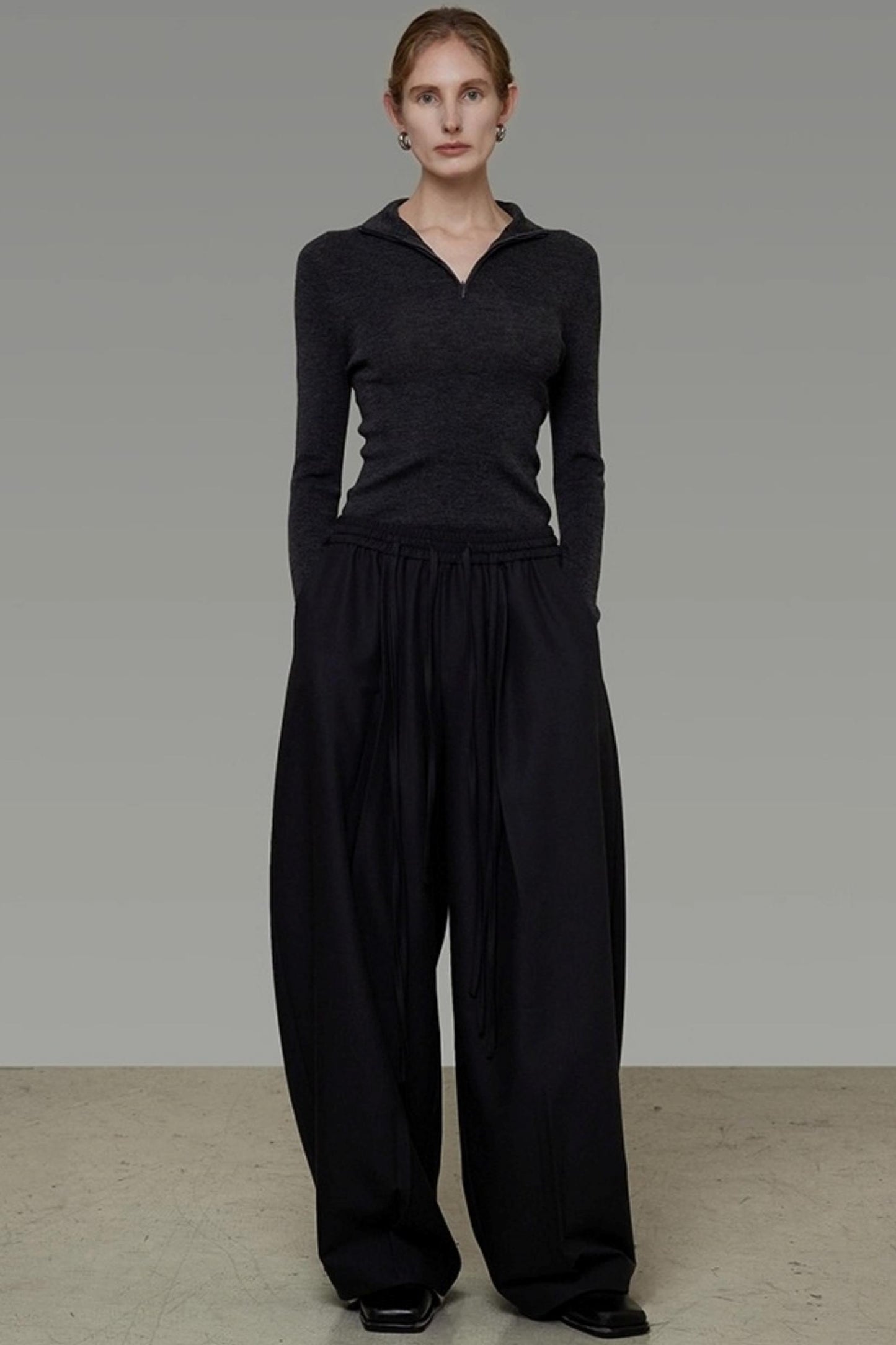 High-End Casual Long Pants