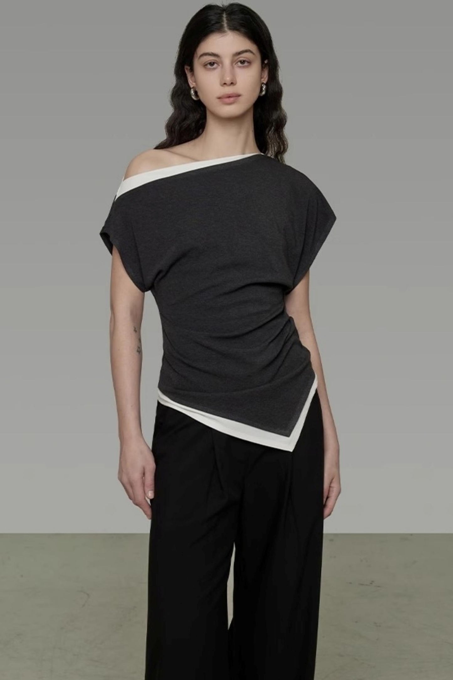 Shirt Elegance Line Shirt