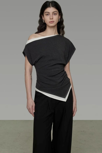 Shirt Elegance Line Shirt