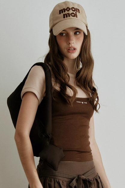 Lazy Beat Baseball Hat