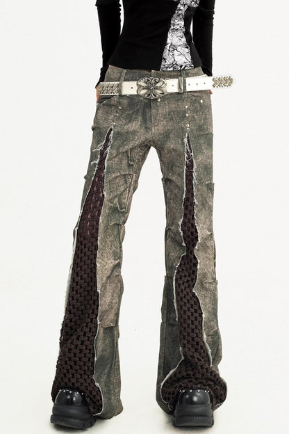 Molia Girl Vintage Jeans