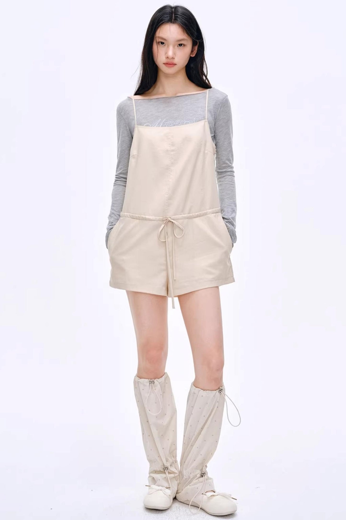 Sweet Tea Slimming Jumpsuit