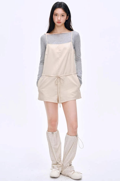 Sweet Tea Slimming Jumpsuit