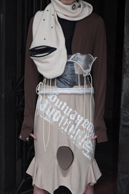 Serpentine TPU Bandeau