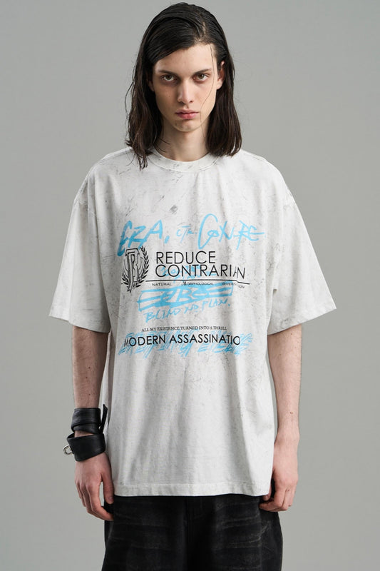 Vintage Clash T-Shirt