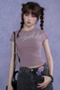 Pink-Lila