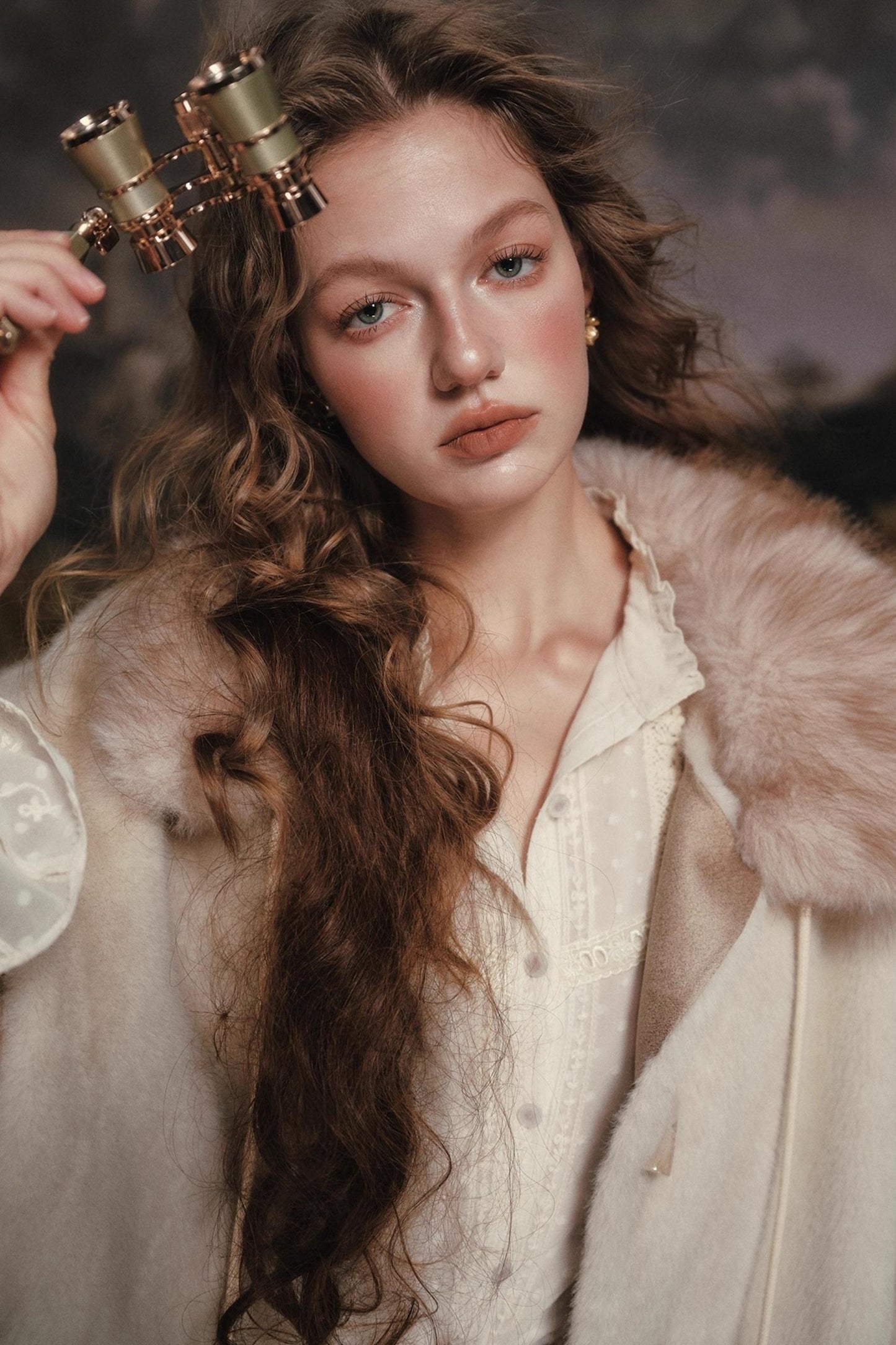 Classical Sheet Music Shirt Set-Up