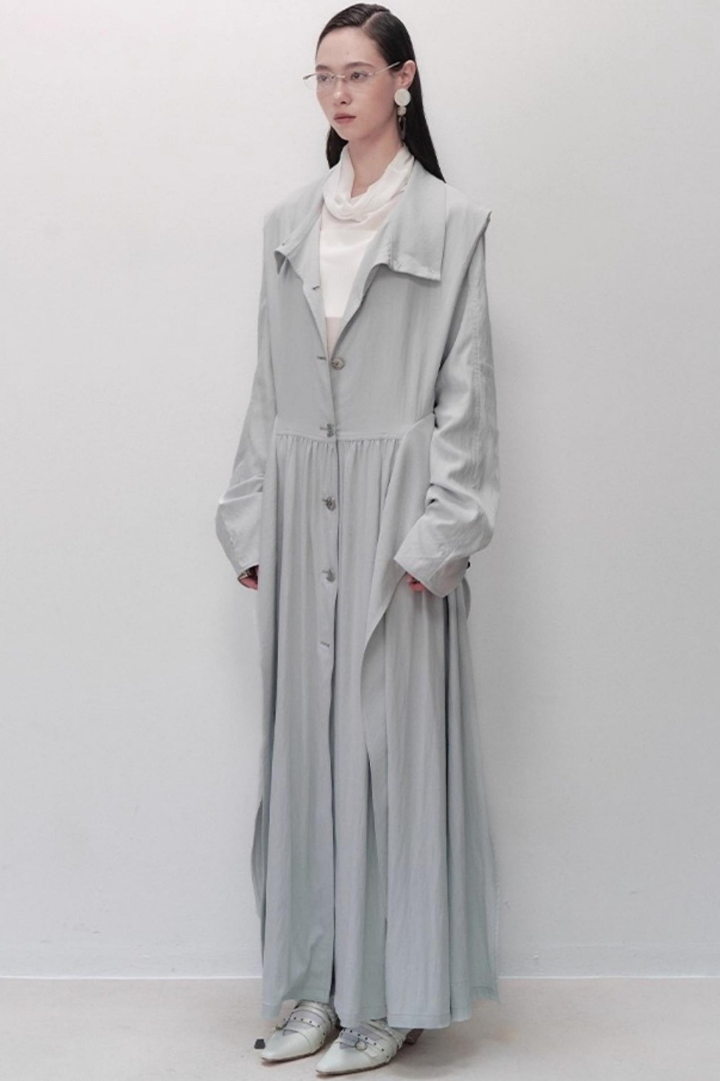 New Design Summer Coat