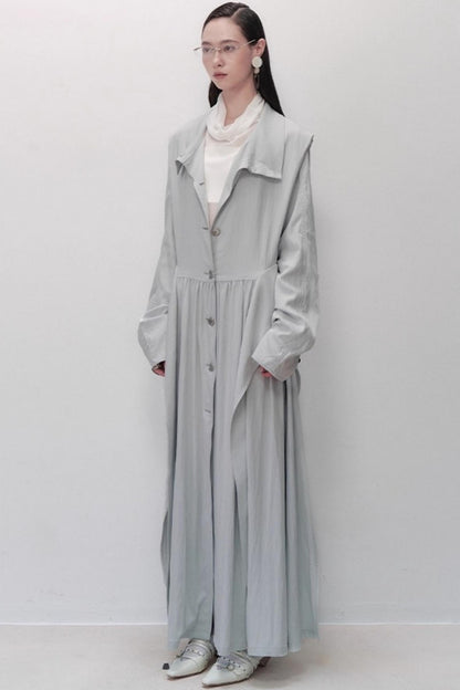 New Design Summer Coat