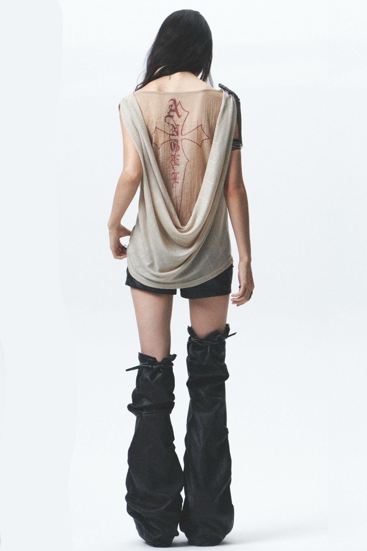 Versatile Swing Tank Top